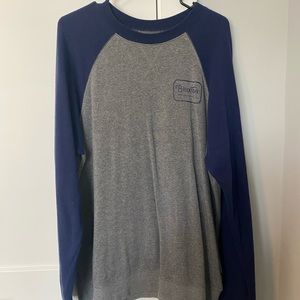 Men’s Crew Neck